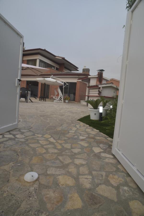 Green House Terracina Luaran gambar