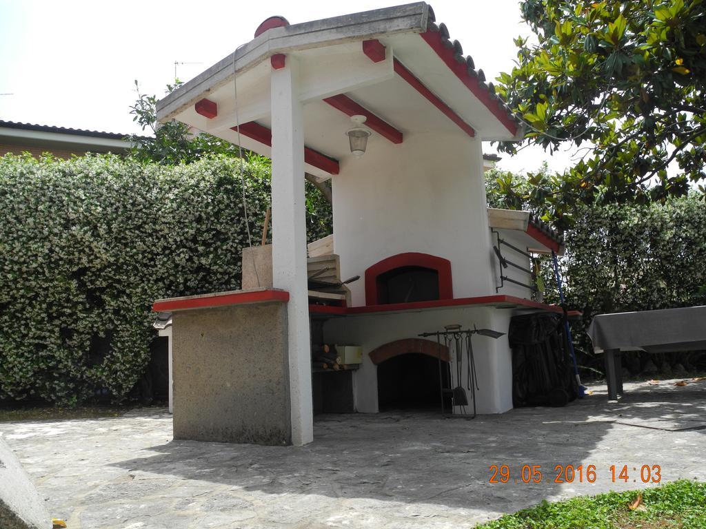 Green House Terracina Luaran gambar